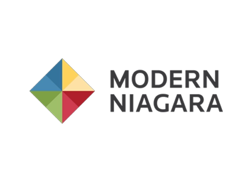 Modern Niagara n